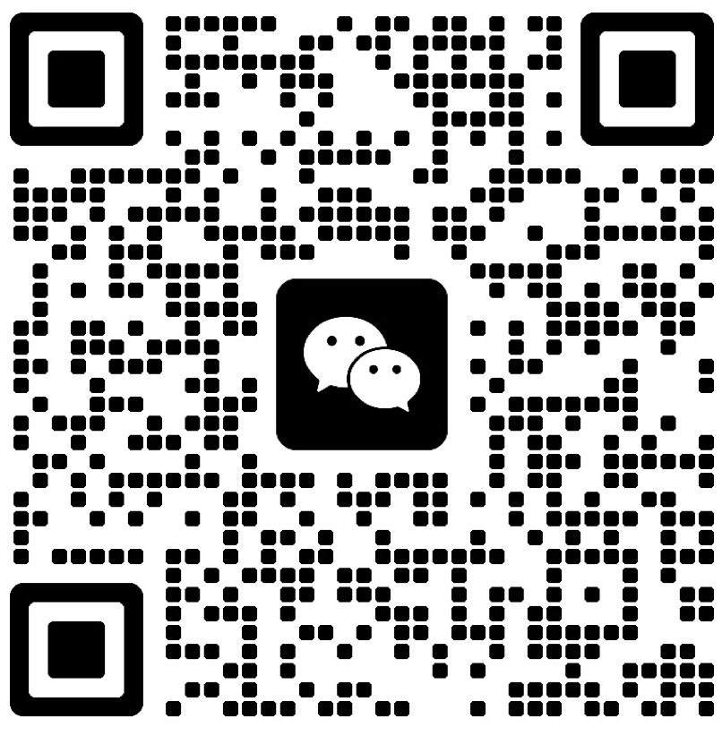 山野音乐公众号二维码